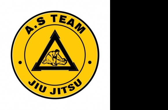 A.S Team Logo