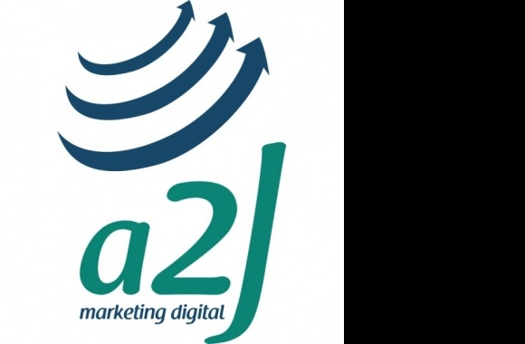 A2J marketing digital Logo