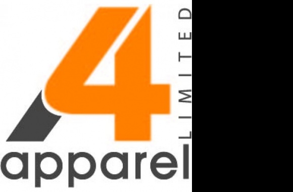A4 Apparel Ltd Logo