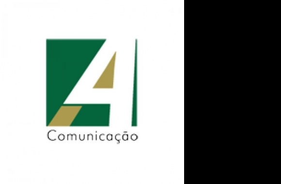 A4 Comunicaзгo Logo