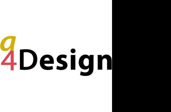 a4design Logo