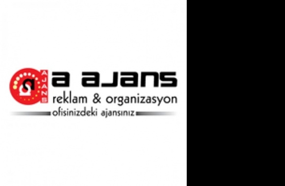 a ajans Logo