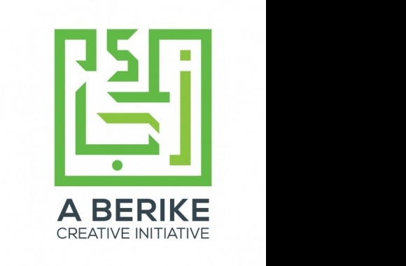 A Berike Creative Initiative Logo