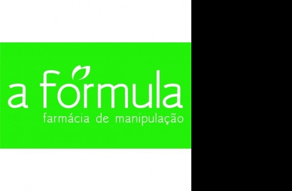A Fórmula Logo