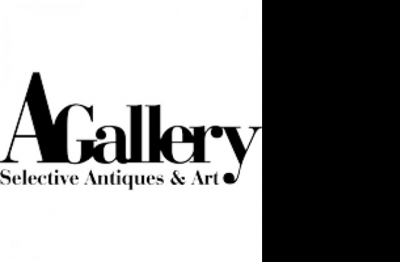 a gallery Logo