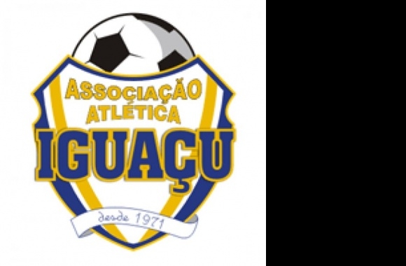 AA Iguaçu Logo