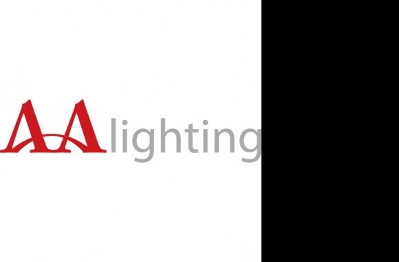 AA Lighting Logo
