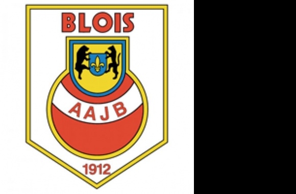AAJ Blois Logo