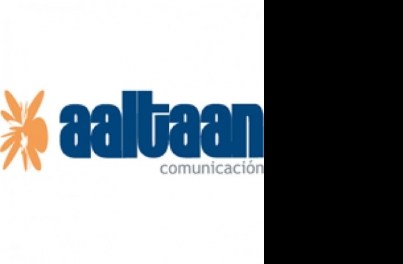 Aaltaan Logo