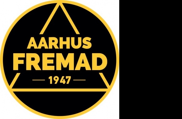Aarhus Fremad_2016_-_ Logo