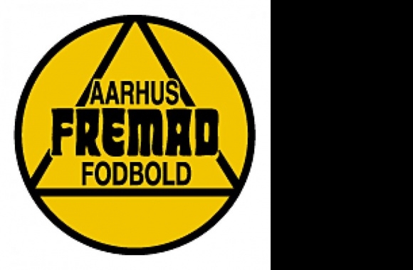 Aarhus Fremad Logo