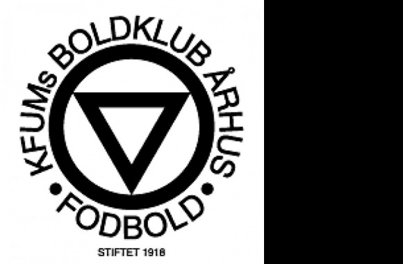 Aarhus KFUM Logo