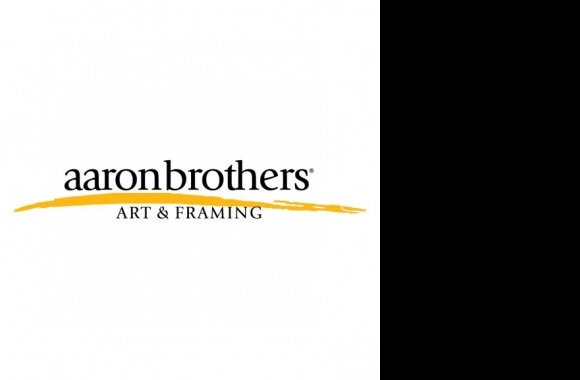 Aaron Brothers Art & Framing Logo