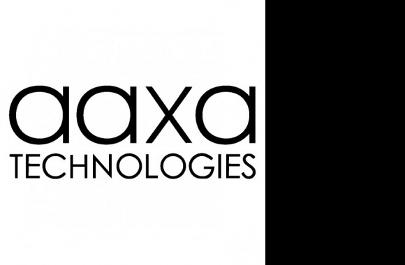 Aaxa Technologies Logo