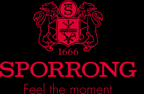 AB Sporrong Logo