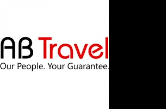AB Travel Logo