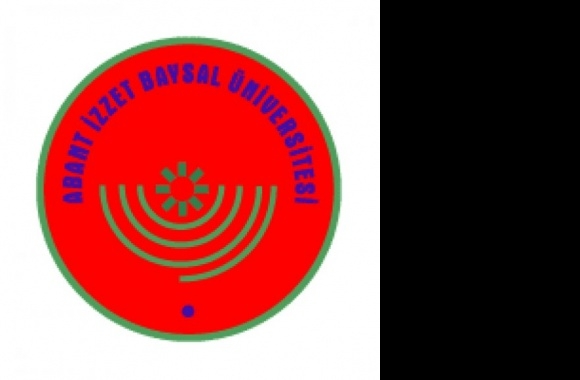 Abant Izzet Naysal Uni Logo