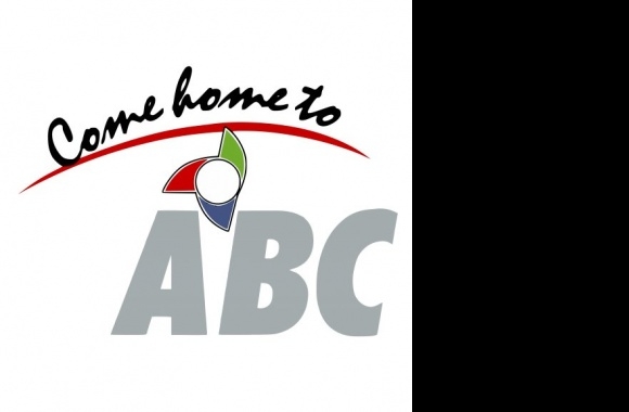 ABC 5 2001 Logo