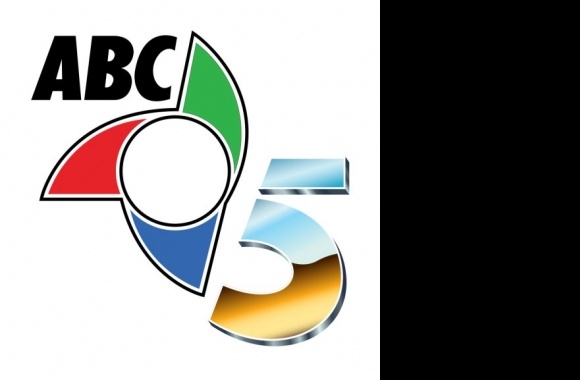 ABC 5 Logo