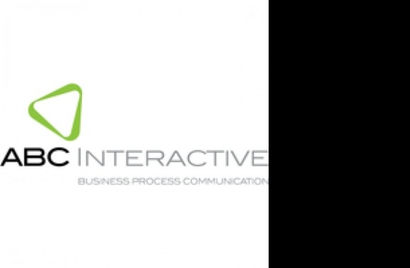 abc interactive Logo