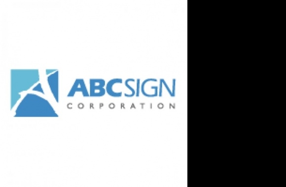 ABC Sign Corporation Logo