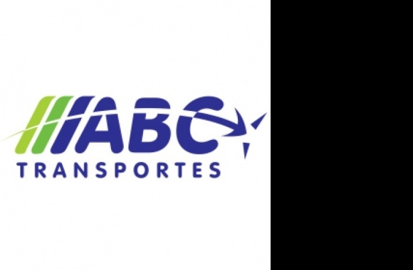 ABC Transportes Logo