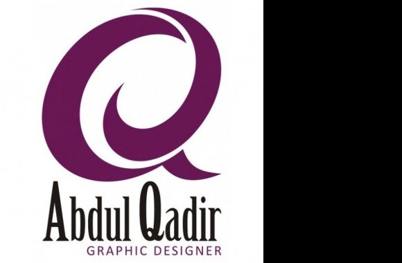 Abdul Qadir Logo