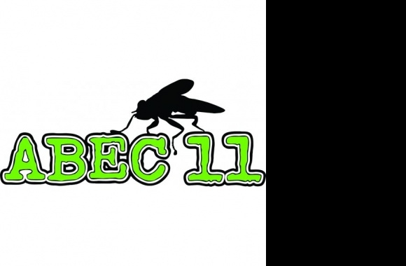 Abec 11 Logo