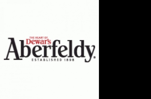 Aberfeldy Logo