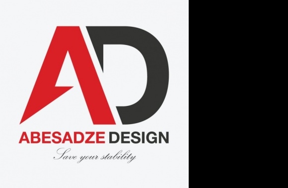 Abesadze Design Logo