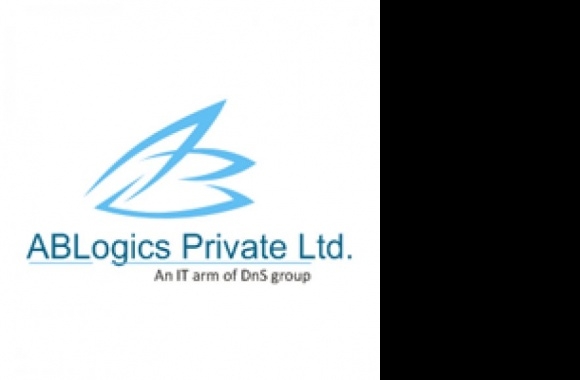 ABLogics Logo
