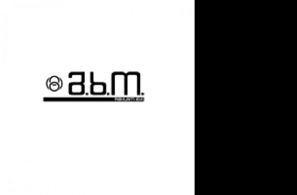 abm reklam evi Logo