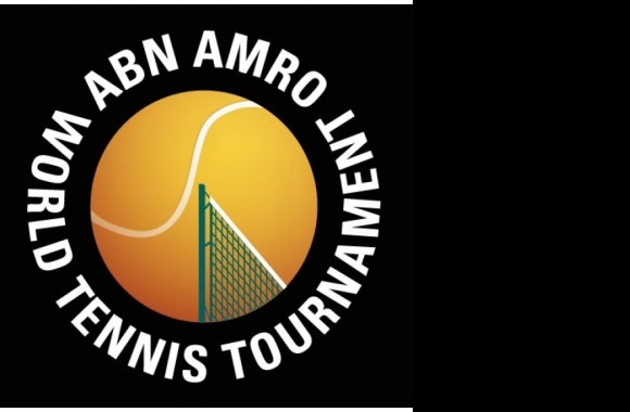 ABN Amro World Tennis Tournament Logo