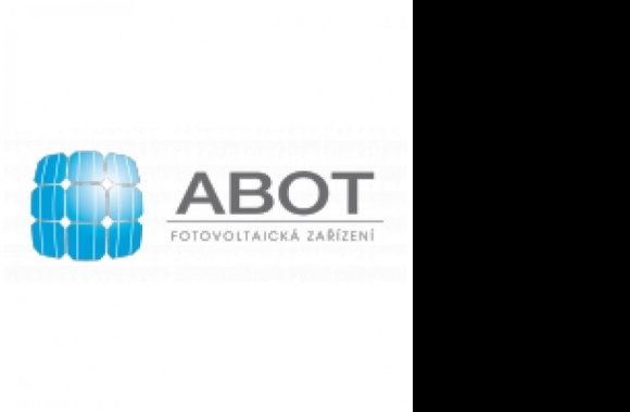 ABOT - fotovoltaická zařízení Logo