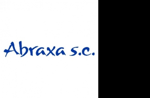 Abraxa s.c. Logo