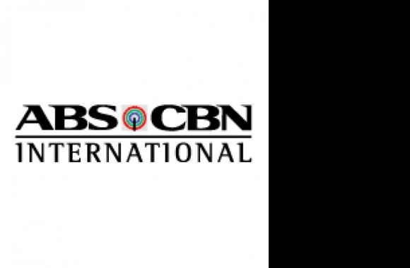 ABS-CBN International Logo