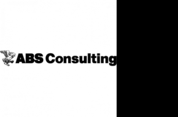 ABS Consulting Logo