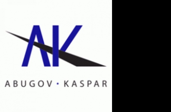 Abugov Kaspar Logo