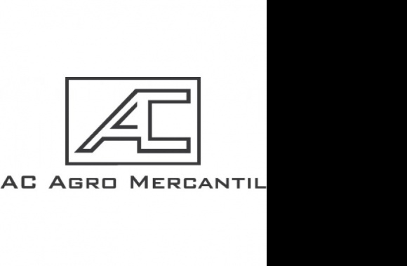AC Agro Mercantil Logo