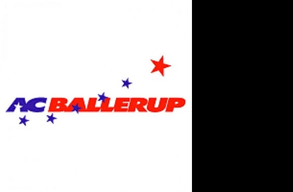 AC Ballerup Logo