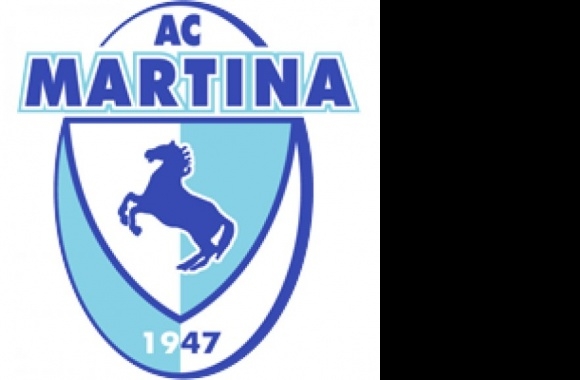AC Martina Franca Logo