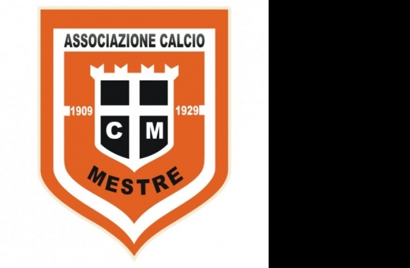 AC Mestre Logo