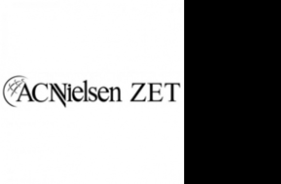 AC Nielsen ZET Logo
