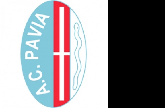 AC Pavia Logo