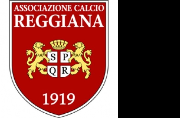 AC Reggiana Logo