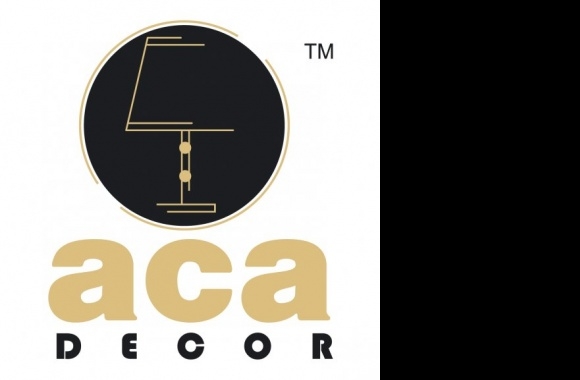 ACA Decor Logo