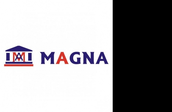 Academia Magna Logo
