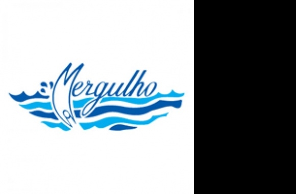 Academia Mergulho Logo