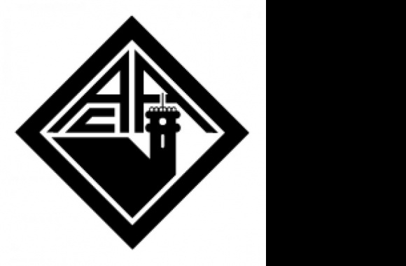 Academica Coimbra Logo