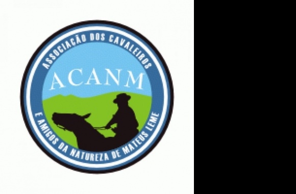 Acanm Logo